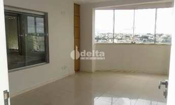 Imagem 2: Apartamento para aluguel, 3 quartos, 3 suítes, 2 vagas, Santa Mônica - Uberlândia/MG