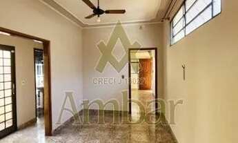 Imagem 7: Casa - Ribeirão Preto - Jardim Jandaia