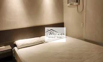 Imagem 6: Apartamento com 2 dormitórios à venda, 67 m² por R$ 375.000 - Alto da Boa Vista - Ribeirão