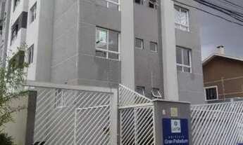 Imagem 2: Apartamento com 2 dormitórios, 53 m² - venda por R$ 340.000 ou aluguel por R$ 1.800/mês