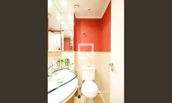 Imagem 5: Apartamento para Aluguel - Santana, 3 Quartos, 176 m2