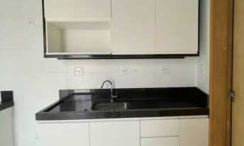 Imagem 6: Apartamento para aluguel com 55 metros quadrados com 1 quarto em Manoel Honório - Juiz de