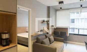 Imagem 3: Apartamento para Aluguel - Consolação, 1 Quarto, 31 m2