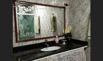 Imagem 7: Casa Grande, 3qts, 2 banh, Garagem, Quintal Enorme..