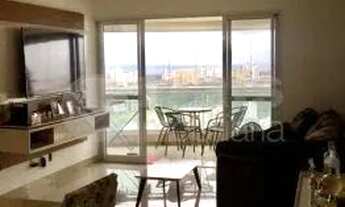 Imagem 4: Apartamento 3 quartos 97m² Reserva das Flores - Horto Bela Vista