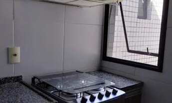 Imagem 3: GRAN PARK ÁRVORES MOBILIADO