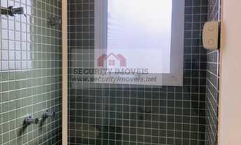 Imagem 2: Apartamento para Locação em Campinas, Jardim Belo Horizonte, 2 dormitórios, 1 suíte, 1 ban