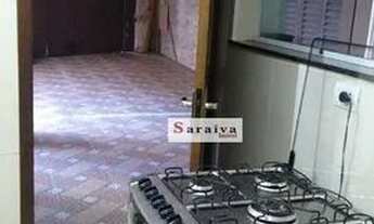 Imagem 7: Sobrado com 3 dormitórios à venda, 240 m² por R$ 850.000,00 - Vila Caminho do Mar - São Be