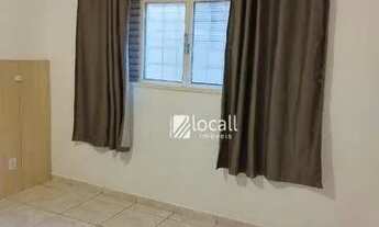 Imagem 3: Casa com 3 dormitórios, 192 m² - venda por R$ 480.000 ou aluguel por R$ 2.900/mês - Parque