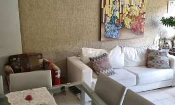 Imagem: Aluguel apartamento Tamarineira