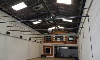 Imagem 4: Barracão em excelente localizaçao para alugar no Vila Nova!