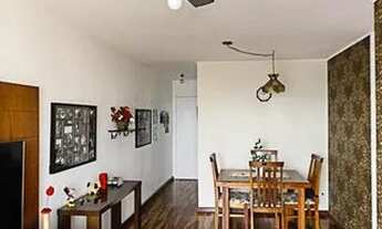 Imagem 5: Apartamento para Aluguel - Mooca, 2 Quartos, 57 m2