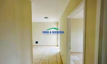 Imagem 4: Apartamento para aluguel, 2 quartos, 1 vaga, Vila Cristina - Rio Claro/SP