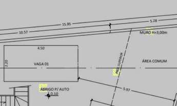 Imagem 2: REF:6933. Casa Assobradada para Venda no bairro Vila Helena, 3 dorm, 1 suíte, 2 vagas, 139