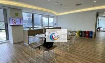 Imagem 3: Conjunto para alugar, 511 m² Itaim Bibi - São Paulo/SP