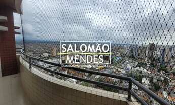 Imagem 6: Apartamento 108m², 3 quartos no marco Belém-PA