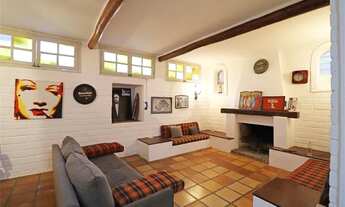 Imagem 6: Casa muito boa em Alto Pinheiros- Ampla, Segura com piscina