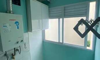 Imagem 2: Apartamento para aluguel possui 48 metros quadrados com 2 quartos