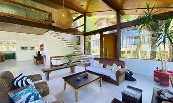 Imagem 3: Casa com 3 dormitórios, 400 m² - venda por R$ 4.500.000,00 ou aluguel por R$ 17.000,00/mês