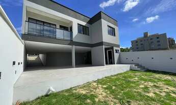 Imagem 4: Casa de alto padrão com 450m² de terreno em área nobre Itauna - MG