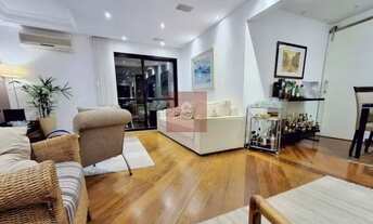 Imagem: Apartamento, Moema - São Paulo