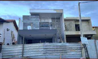 Imagem: Niterói - Casa Padrão - Camboinhas