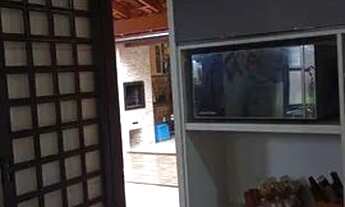 Imagem 4: Casa em Jardinópolis Condomínio Haras Vendo aceito apartamento e financio