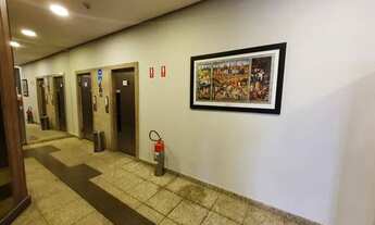 Imagem 6: Flat em Campinas fora do pool