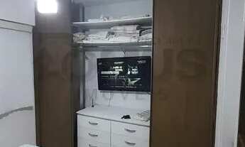 Imagem 6: Apartamento Para Venda Bougainville Residence . 80 Metros Quadrados No Jabotiana