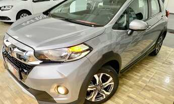 Imagem: Honda WR-V 1.5 EXL 2019