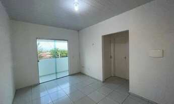 Imagem 3: Alugo Apto 02 quartos Residencial, Incluso água, Próximo a Toyolex, Mossoró-RN