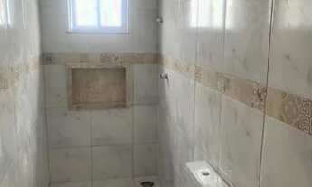 Imagem 5: CASA FINANCIA DA PELA CAIXA EM PEDRAS, CASA COM TRÊS QUARTOS , VAGAS E CHURRASQUEIRA