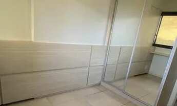 Imagem 5: 1 Quarto Semi Mobiliado - Águas Claras - 5min do Metro - Lazer Completo