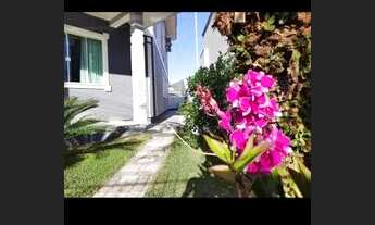 Imagem 5: Casa Jardim Primavera Biguaçu