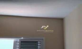 Imagem 5: Cobertura com 2 dormitórios à venda, 94 m² por R$ 265.000,00 - Vila Progresso - Santo Andr