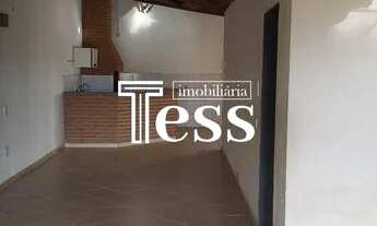 Imagem 5: Aluga se Casa residencial, Bairro Imperial, 3 suítes, 4 garagens cobertas, São José do Rio