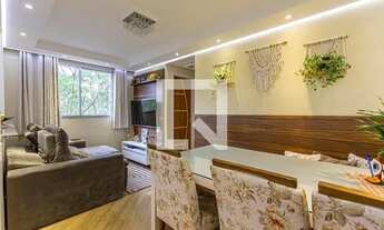 Imagem: Apartamento à Venda - Cidade Sao Jorge