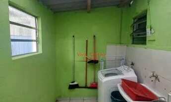 Imagem 2: Imóvel com 03(três) cômodos para alugar na região da Vila Frugoli - São Paulo/SP