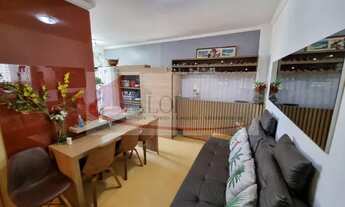 Imagem 3: Apartamento Com 02 quartos reformado próximo do metro Fradique Coutinho