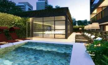 Imagem 6: STUDIO BEM LOCALIZADO NO CAMPO BELO, PRATICIDADE E CONFORTO