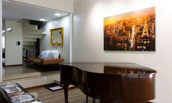 Imagem 7: Casa para Aluguel - Jardim Paulista, 3 Quartos, 280 m2