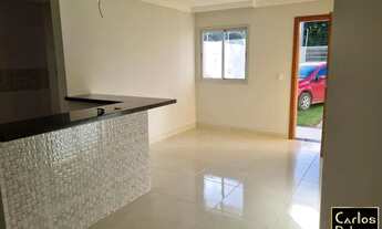 Imagem 4: Casa para Venda em Vila Velha, Riviera da Barra, 2 dormitórios, 1 suíte, 2 banheiros, 1 va