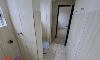 Imagem 7: Apartamento com 2 dormitórios para alugar, 55 m² por R$ 1.065,72/mês - Parque Marajoara