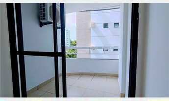 Imagem 5: Apartamento 1/4, semi mobiliado no Itaigara - Aluguel - R$ 2000,00