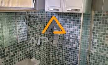 Imagem 6: Kitnet/conjugado para aluguel tem 26 metros quadrados em Botafogo - Rio de Janeiro - RJ