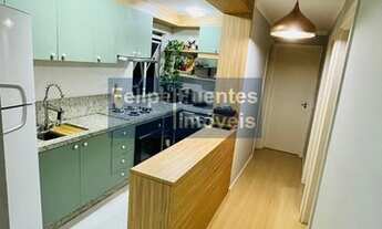 Imagem 4: Condomínio Nova Mogi 1