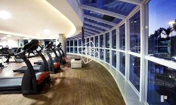 Imagem 4: COBERTURA RESIDENCIAL em Balneário Camboriú - SC, Centro