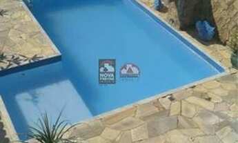 Imagem: Caraguatatuba - Casa Padrão - Poiares