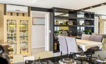 Imagem 3: Apartamento totalmente mobiliado e completo, no bairro São José, em Flores da Cunha/RS. Co