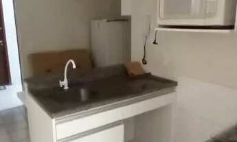 Imagem 5: Kitnet/conjugado para aluguel com 30 metros quadrados com 1 quarto